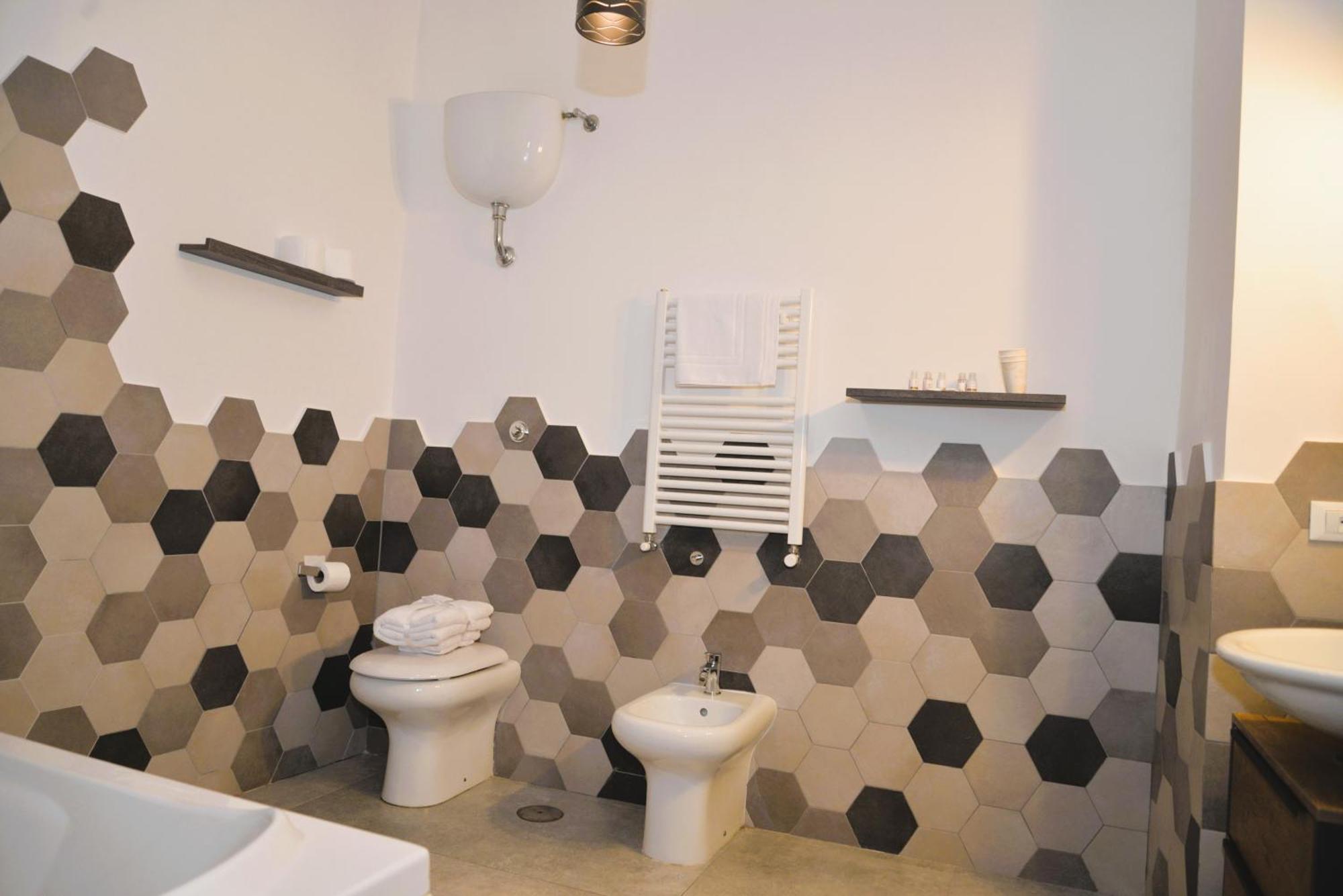Appartement Vinyls' - Toledo Centro Storico Naples