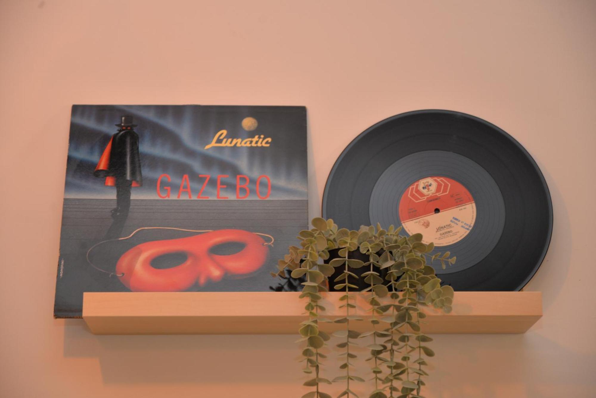Vinyls' - Toledo Centro Storico * Naples