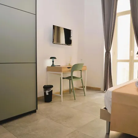 Vinyls' Green Home - Toledo Centro Storico Neapel Exterior foto