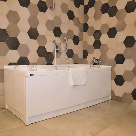 Vinyls' Green Home - Toledo Centro Storico Neapel Exterior foto