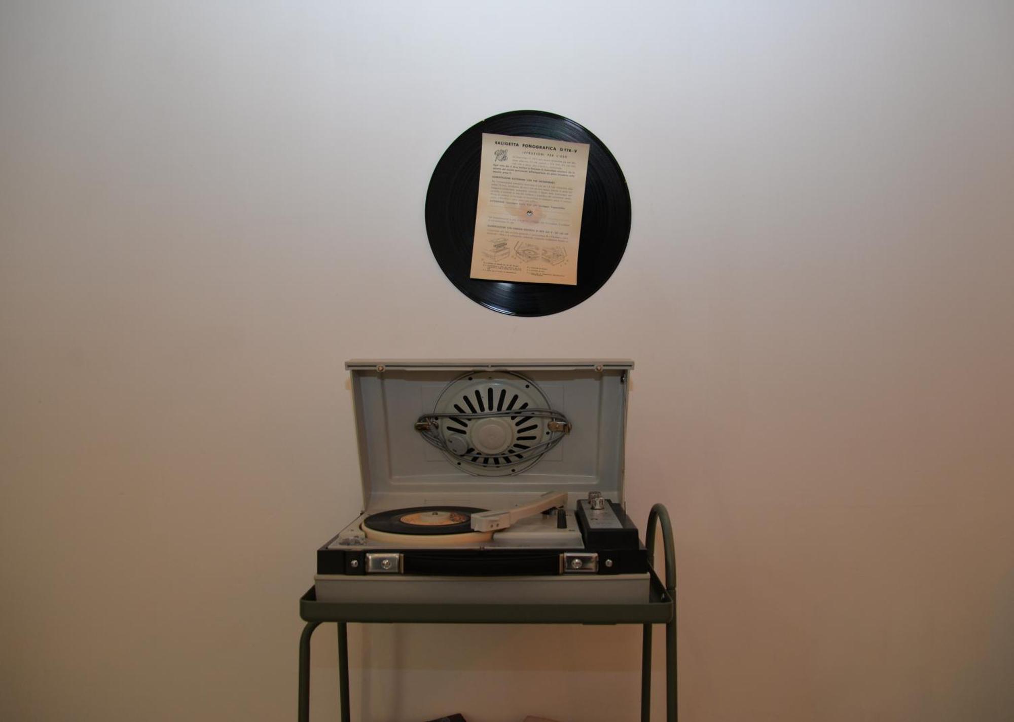 Vinyls' - Toledo Centro Storico Appartamento