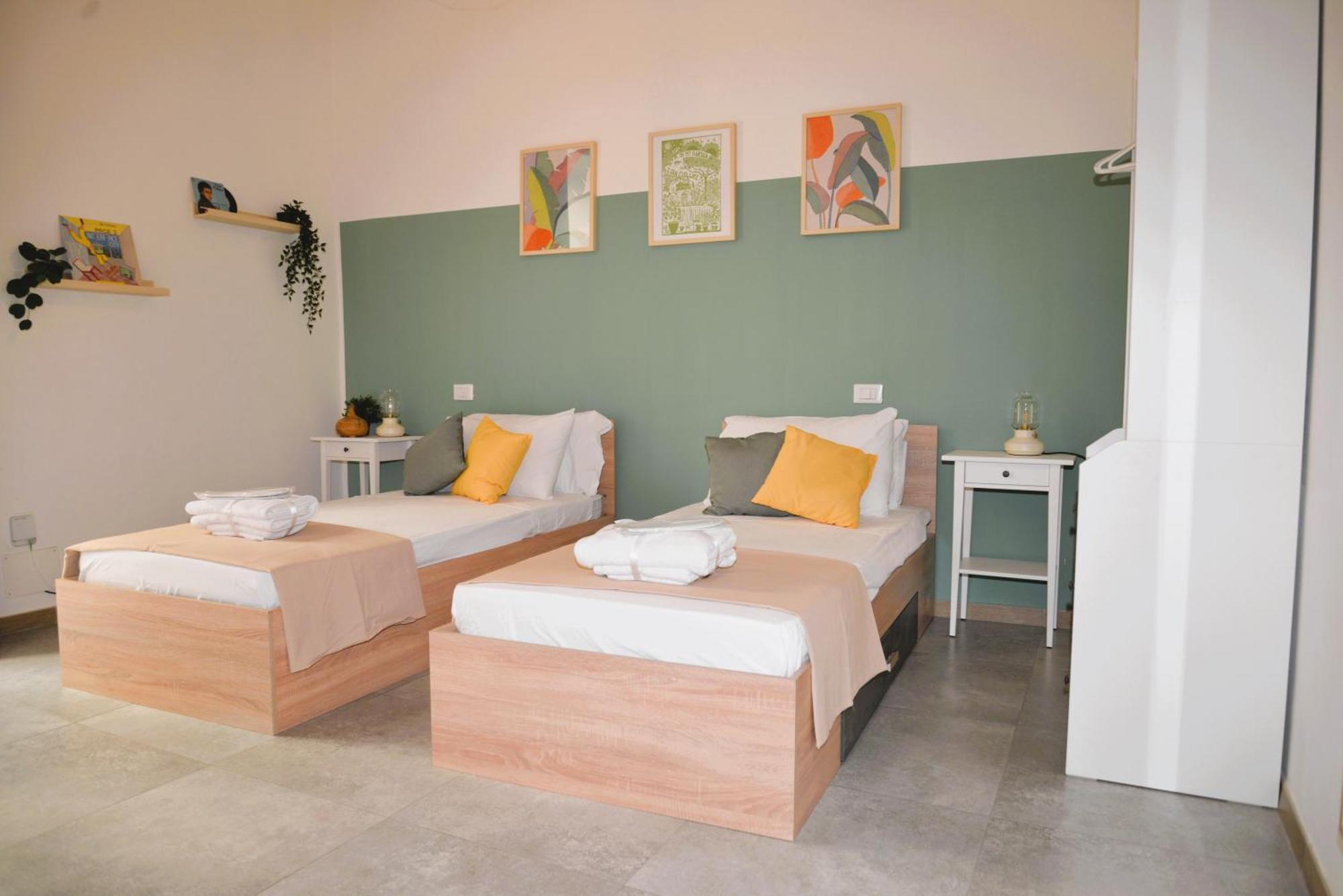 Apartment Vinyls' - Toledo Centro Storico Neapel