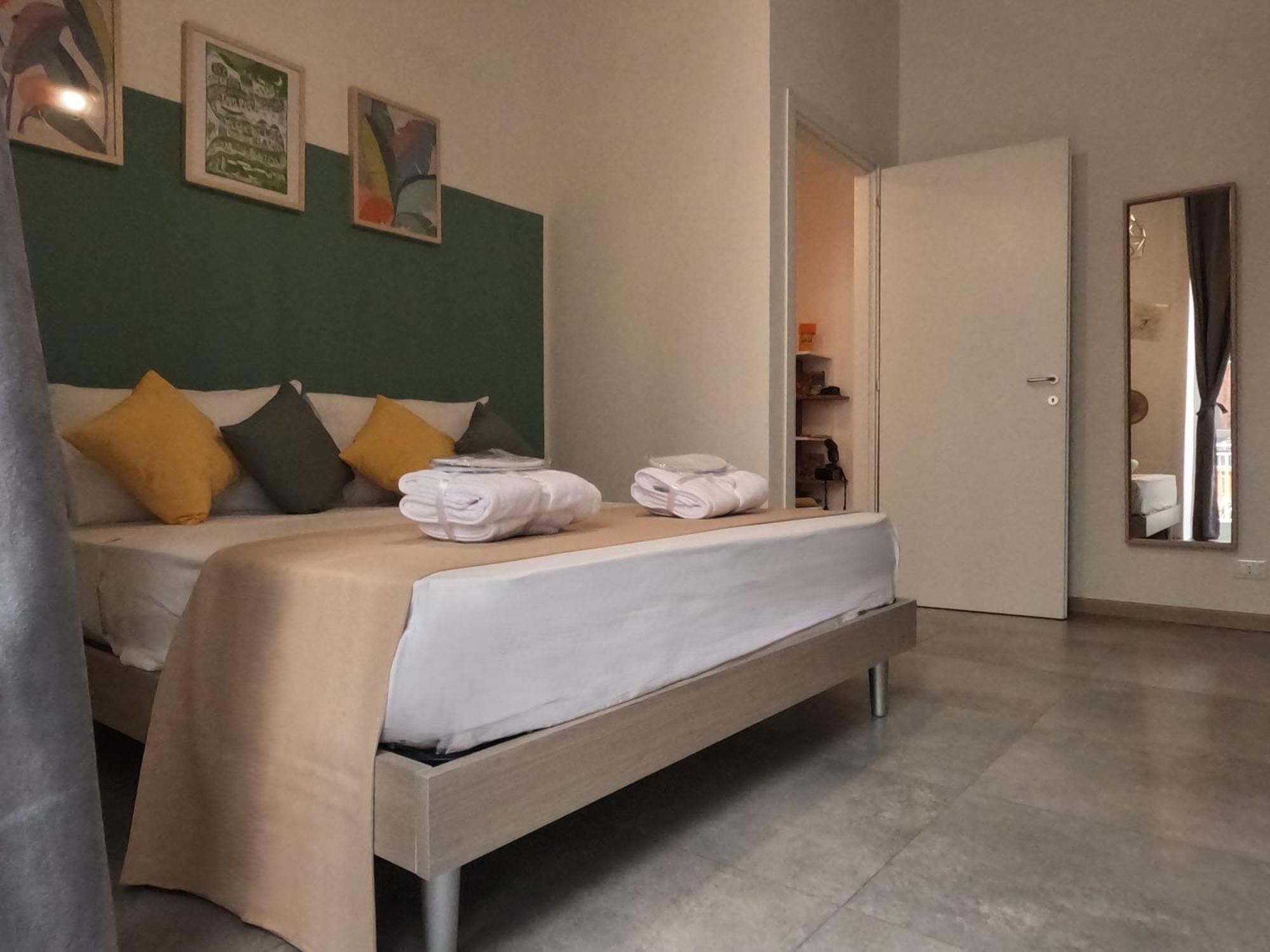 Apartment Vinyls' - Toledo Centro Storico *